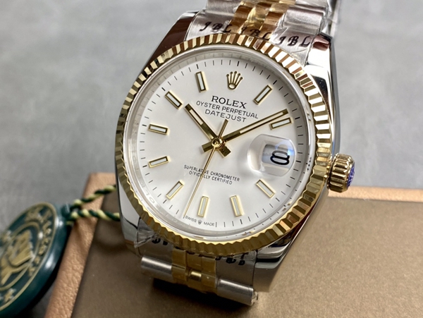 激安ロレックス背面デザイン